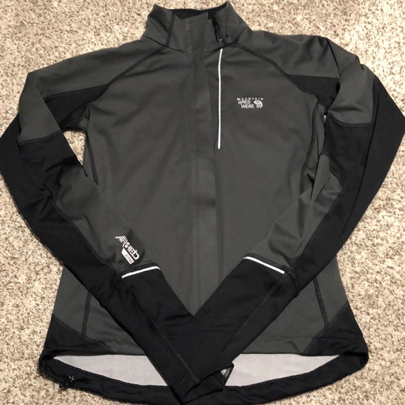 Mountain Hardwear Airshield Active 
